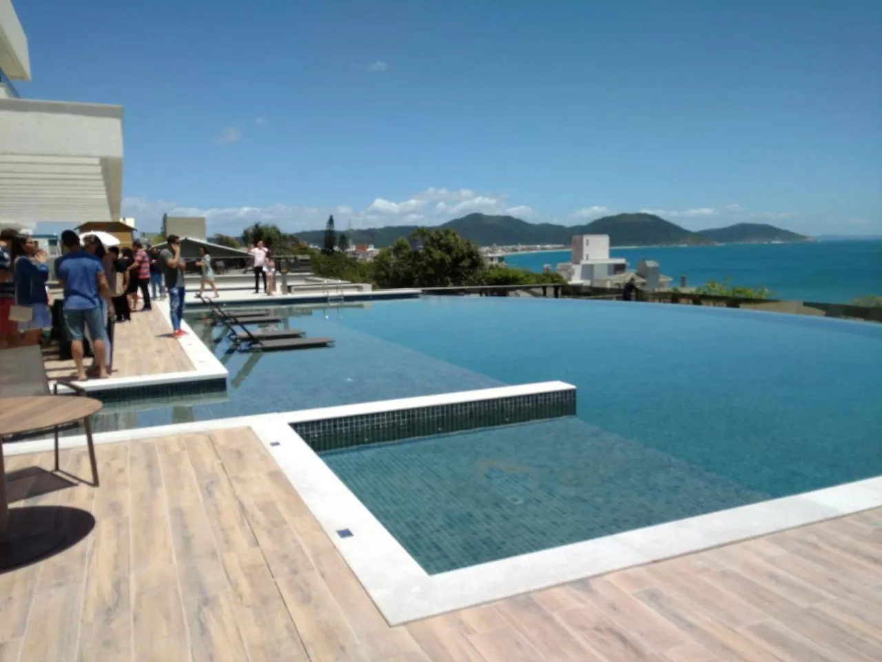 Apartamento Espelho Das Aguas Apartment Florianopolis 0*,  Brazil