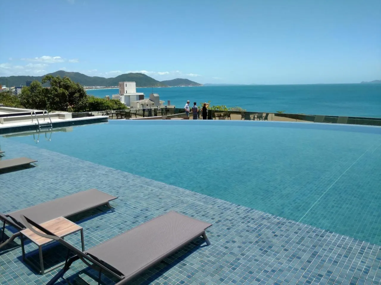 Apartamento Espelho das Águas Apartamento Florianópolis Brasil