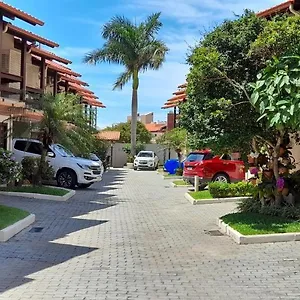 Casa Temporada Tt Floripa - 3 Quartos - Ar Condicionado - 2 Vagas - 150 M Da Praia Casa de Férias