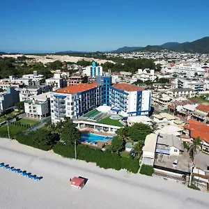 4* Hotel Ingleses Praia